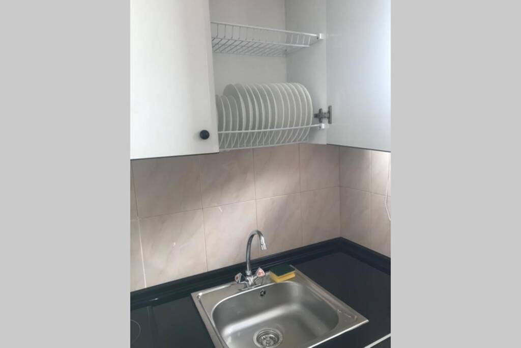 Appartamento SALOU al LADO de PLAYA: Bonito Apartamento, WiFi Esterno foto