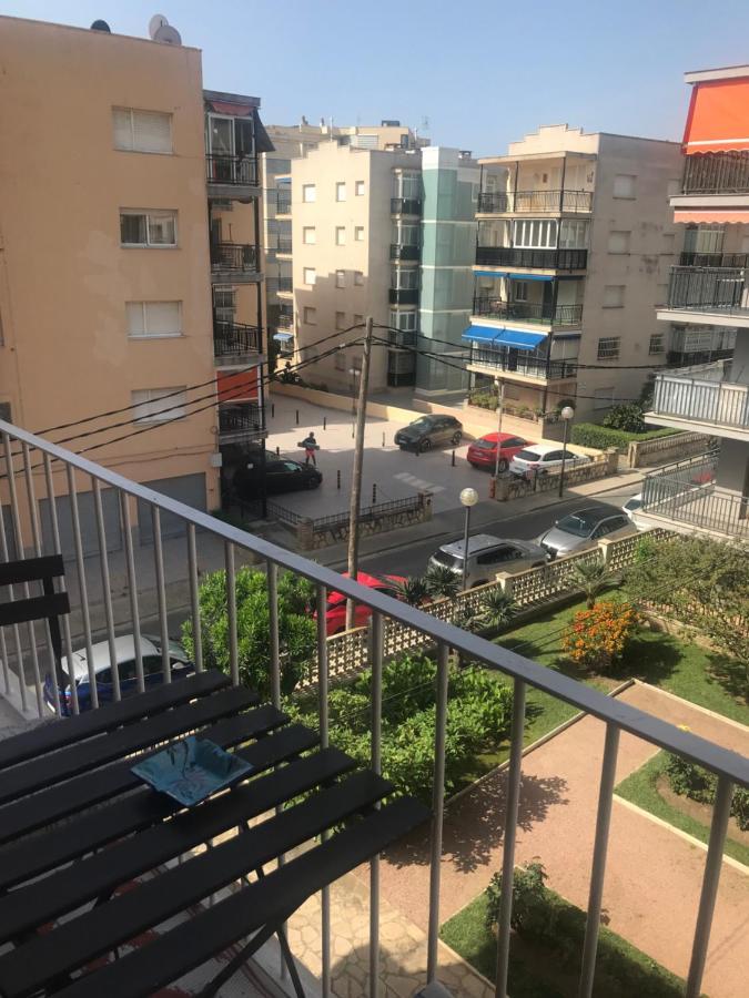 Appartamento SALOU al LADO de PLAYA: Bonito Apartamento, WiFi Esterno foto