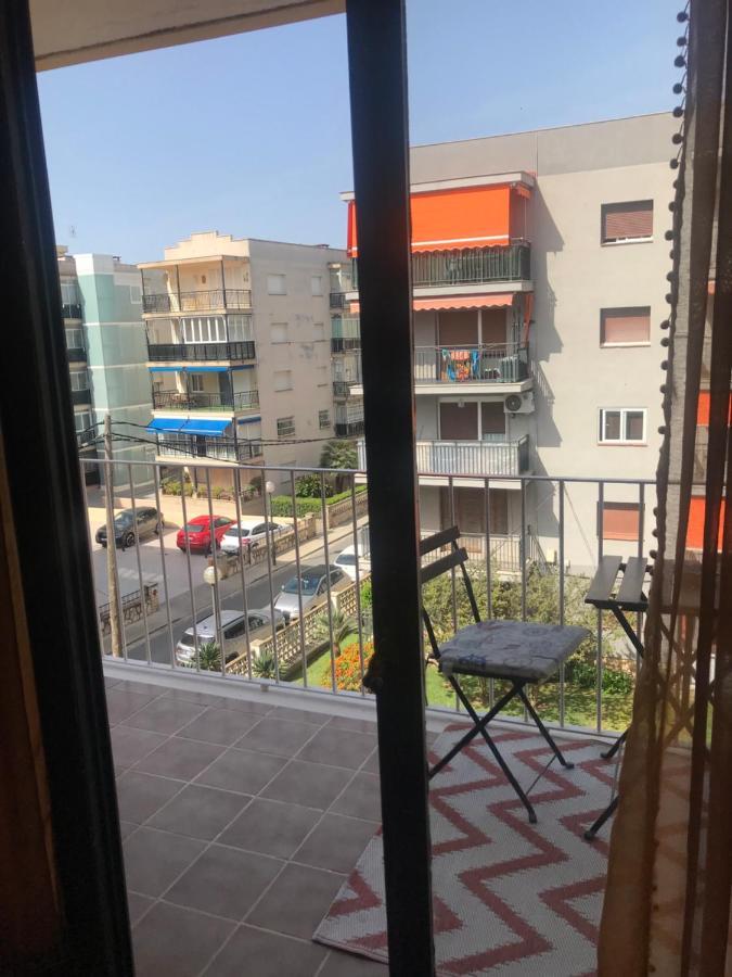 Appartamento SALOU al LADO de PLAYA: Bonito Apartamento, WiFi Esterno foto